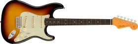 Fender American Vintage II 1961 Stratocaster RW 3CS (použité)