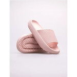 Dámské pěnové žabky na pláž Outhorn OTHWSS24FSLIF004-11S 38-39