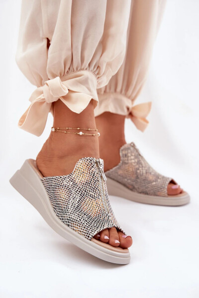 Pantofle model 211956 Step in style 38