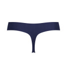 Dámské stringy sloggi ZERO Feel String EX - TRUE NAVY - tm. modrá 00YA - SLOGGI BLUE S