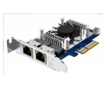 QNAP QXG-10G2T rozšiřující karta 2x 10GBASE-T pro PC i NAS EDF_1146071