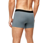 Pánské boxerky Noviti BB005M M-2XL tmavě modrá XL