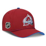 Fanatics Pánská kšiltovka Colorado Avalanche NHL On Stage Podium Draft 2026 A-Frame