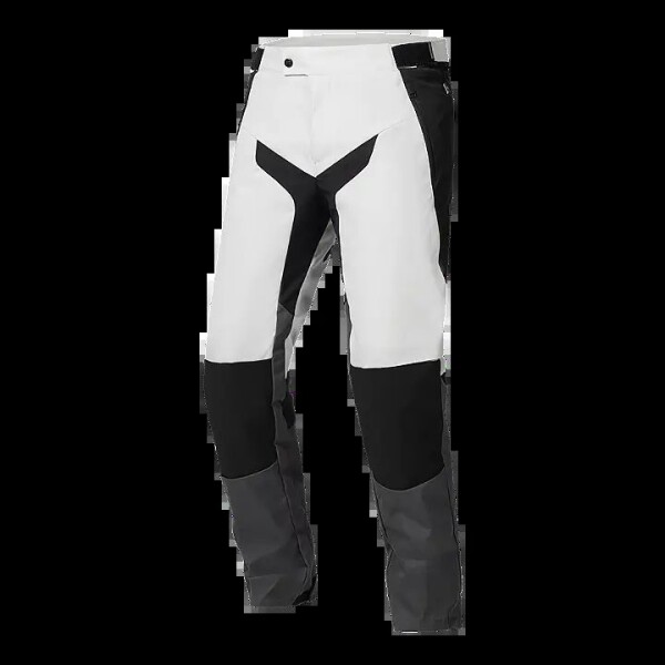 Moto kalhoty Richa Eternity šedé - L