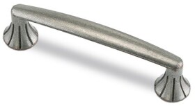 Hettich Nábytková úchytka rustikální Salacia 128mm ostatní