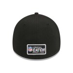 New Era Pánská kšiltovka Atlanta Falcons NFL 2023 On-Field Crucial Catch 39Thirty Flex Velikost: L/XL