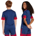 Tričko adidas Squadra 25 Jr JJ2415 128 cm