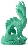 Prusa Research Prusament PETG Prusa Pro Green 1 kg (NFC)