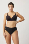 Kalhotky Ysabel Mora 19610 M-2XL negro M