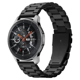 Spigen Modern Fit Band Samsung Galaxy Watch 46mm BLACK 600WB24983
