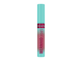 Miss Sporty Řasenka Studio Lash Mermaid Lashes 04 Burgundy 8 ml