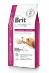 Brit VD Dog GF Hypoallergenic Hydrolyzed 6kg