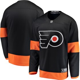 Fanatics Pánský Dres Philadelphia Flyers Breakaway Alternate Jersey Velikost: