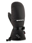 Dakine LEATHER SCOUT MITT black pánské