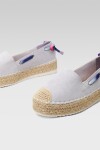 Espadrilky Jenny Fairy WSS20530-01 Látka/-Látka