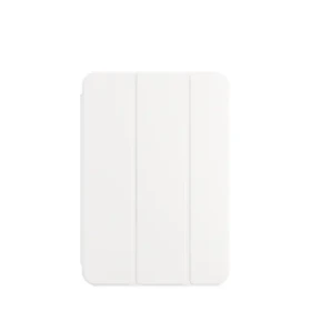 Apple Smart Folio iPad mini 6 bílý MM6H3ZM/A