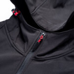 Bunda Hi-Tec Softshell Net II M 92800664676 XL