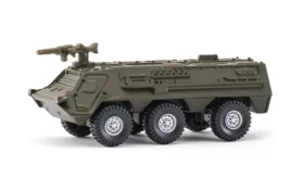 SIKU Military - Obrněný průzkumný tank