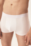 PÁNSKÉ BOXERKY MOVE 2PAK 42963 SS25 bílá 3XL
