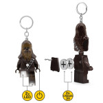 LEGO Star Wars Chewbacca svítící figurka