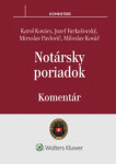 Notársky poriadok