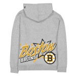 New Era Pánská mikina Boston Bruins NHL Sport Classics Oversized Hoodie Velikost: XL