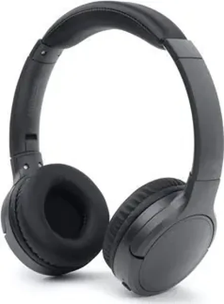 Muse M-272 BT černá / Bezdrátová sluchátka / mikrofon / Bluetooth 5.3 / 3.5mm jack (M-272 BT)