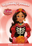 Od pohádky k pohádce - Elena z Avaloru - kolektiv autorů