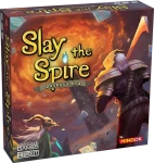 Mindok Slay the Spire: Desková hra