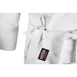 Mistrovské kimono na karate 9 oz - 150 cm KIKM-2D 06155-150 NEUPLATŇUJE SE