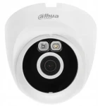 Dahua T5A-IL-0280B bílá / Venkovní IP kamera / 2880x1620 / Smart Dual Light / Wi-Fi 6 / RJ45 (T5A-IL-0280B)