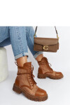 Boty model 204582 Solea 37