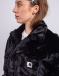 Carhartt WIP W' Olney Michigan Coat Black S