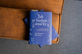 Jak se budují značky: Nově vznikající trhy, služby, zboží dlouhodobé spotřeby, obchodování mezi firmami (B2B) a luxusní značky - Byron Sharp, Jenni Ro