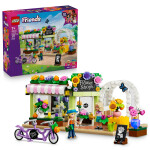 LEGO LEGO® Friends 42693 Kreativní květinářství