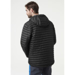 Helly Hansen Sirdal Bunda s kapucí M 62989 990 2XL