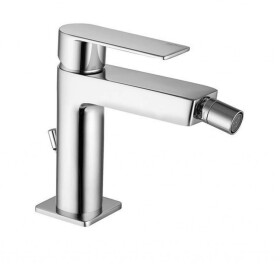 PAFFONI - Tango Bidetová baterie s výpustí, chrom TA135CR