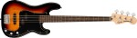 Fender Squier Affinity Precision Bass PJ Pack 3TS