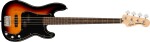 Fender Squier Affinity Series PJ Bass Pack 3TS