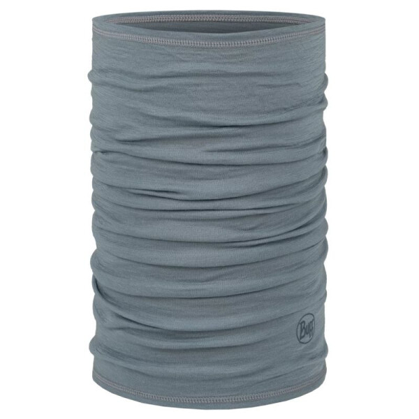 Lehká šála Buff Merino 11301061810 jedna velikost