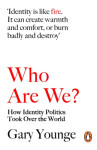 Who Are We And Should It Matter in the 21st Century? Gary Younge