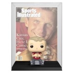 Figurka POP! Joe Montana Kansas City Chiefs NFL Sports Illustrated Magazine Cover