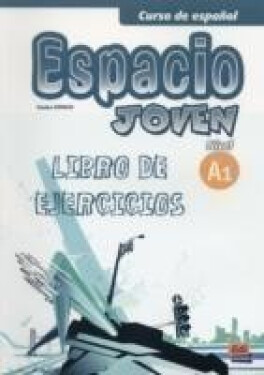 Espacio joven A1 - Libro de ejercicios - AA VV