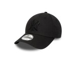 New Era Pánská kšiltovka New York Yankees MLB 940 League Essential černá
