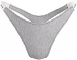 Dámské kalhotky HIGH LEG THONG (EXT SIZES) model 19771050 - Tommy Hilfiger