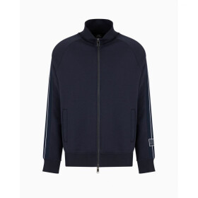 Armani Exchange pánská mikina s límečkem (6DZMJL-ZJZGZ-1510) pánské XL