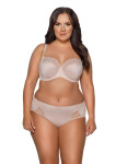 Kalhotky Ava 2111 S-3XL bílá S