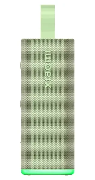 Xiaomi Sound Play zelená / Přenosný reproduktor / Bluetooth 6.0 / IP68 / 18 W / 14 h (79901)