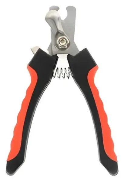 I Love Pets Kleště na drápky 12 cm / Kleště na drápky / Pro psy a kočky (8592644122849)