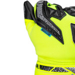 Reusch Attrakt Freegel Silver Jr brankářské rukavice 5572235 2025 05.0